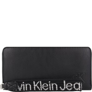 Calvin Klein Jeans Ultralight Portemonnee RFID-bescherming 19 cm