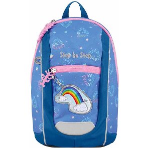 Step by Step Kiga Mini Kinderrugzak 30 cm