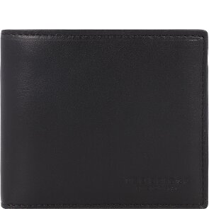 The Bridge Alberto Portemonnee Leer 11 cm The Bridge Alberto Portemonnee Leer 11 cm
