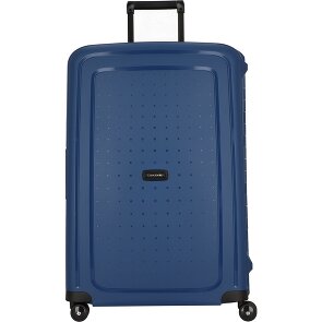 Samsonite S'Cure 4-wielige trolley 75 cm