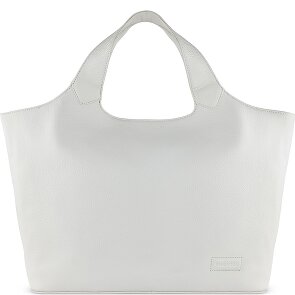 bugatti Elsa Shopper Tas L Leer 50 cm Laptop compartiment