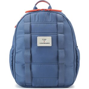 LES VISIONNAIRES Unio Backpack Dagrugzak 41 cm