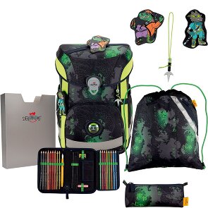 DerDieDas ErgoFlex Easy Schooltas set