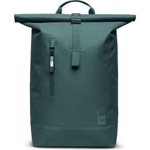 GOT BAG Rolltop Lite 2.0 Dagrugzak 42 cm Laptop compartiment