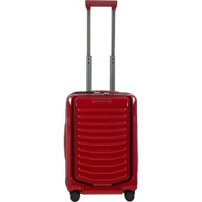 Porsche Design Roadster 4-wielige cabinewagen 55 cm Porsche Design Roadster 4-wielige cabinewagen 55 cm