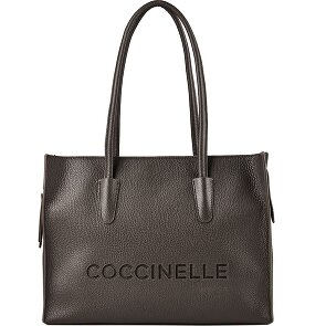 Coccinelle Myrtha Shopper Tas Leder 36 cm