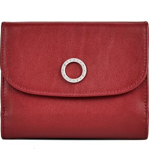 Esquire Athena Portemonnee Leder 12 cm