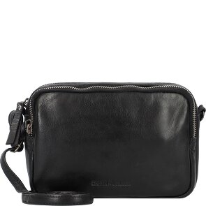 Greenburry Colombiana Schoudertas Leer 21 cm