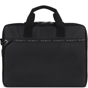 bugatti Blanc Delight Koffer 40 cm Laptop compartiment bugatti Blanc Delight Koffer 40 cm Laptop compartiment