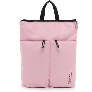 Suri Frey SFY SURI Green - Tanny Dagrugzak 40 cm Laptop compartiment