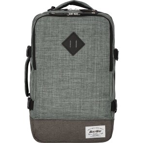 Worldpack Cabin Pro Dagrugzak 40 cm Laptop compartiment Worldpack Cabin Pro Dagrugzak 40 cm Laptop compartiment
