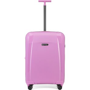 Epic Phantom SL 4 wielen Trolley 66 cm