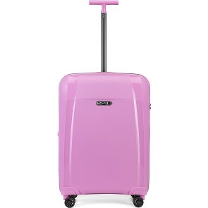 Epic Phantom SL 4-wielige trolley 66 cm Epic Phantom SL 4-wielige trolley 66 cm