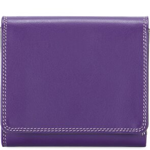 Mywalit Portemonnee RFID-bescherming Leer 10.5 cm