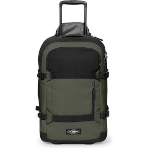 Eastpak Transit'R Pro 2 wielen Reistas S 56 cm
