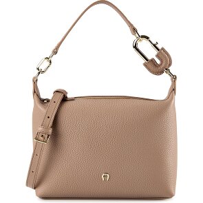 AIGNER Fashion Handtas Leer 23 cm