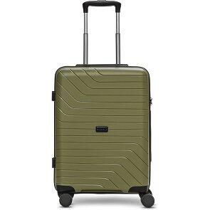 Redolz Essentials 05 CABIN 4 wielen Cabinewagen 55 cm