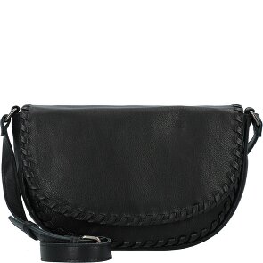 FredsBruder Calm Schoudertas Leer 26 cm