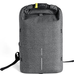 XD Design Urban Rugzak RFID 46 cm Laptopvak XD Design Urban Rugzak RFID 46 cm Laptopvak