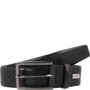 Lloyd Men's Belts Riem Leer Lloyd Men's Belts Riem Leer