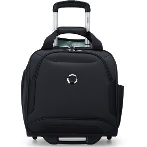 Delsey Paris Sky Max 2.0 2-wiel Business Trolley 40 cm Laptopcompartiment