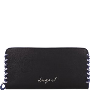 Desigual Fiona Portemonnee 20.5 cm