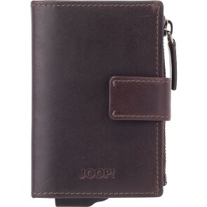 Joop! cerratano Portemonnee RFID-bescherming Leder 10.5 cm