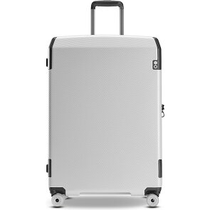 Echolac Logic Pro 4 wielen Trolley 75 cm met uitbreidingsplooi