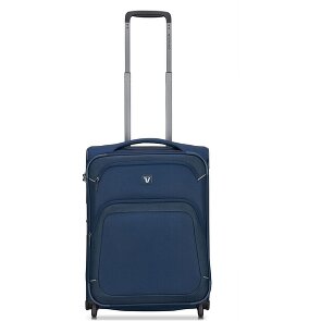 Roncato Gateway 2 wielen Cabinewagen S 55 cm met uitbreidingsplooi
