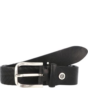 b.belt Vince Riem Leer