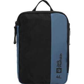 Jack Wolfskin Compressietas 27,5 cm met uitzetplooi