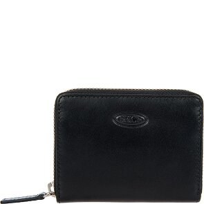 Bric's Monte Rosa Creditcard etui RFID Leer 10.5 cm