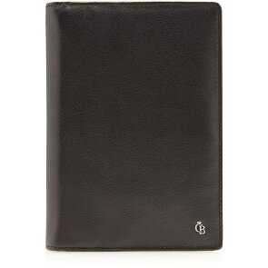 Castelijn & Beerens Vita Paspoorttas RFID Leer 12 cm