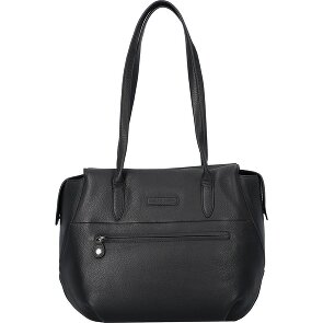 aunts & uncles Gorgeous Schoudertas Leer 35 cm