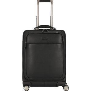 Piquadro Modus Special 4 wielen Trolley Leer 59 cm