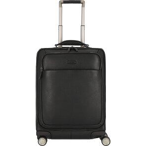 Piquadro Modus Special 4 wielen Trolley Leer 59 cm Piquadro Modus Special 4 wielen Trolley Leer 59 cm