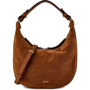 abro Nana Schoudertas Leder 27.5 cm