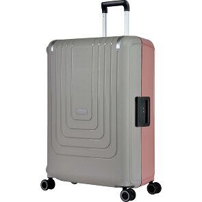 Eminent Vertica SE 4 wielen Trolley L 76 cm
