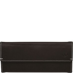 Golden Head Bari Brillenkoker Leer 7 cm