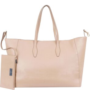 Joop! Sofisticato 1.0 Anela Shopper Tas Leer 43 cm Joop! Sofisticato 1.0 Anela Shopper Tas Leer 43 cm
