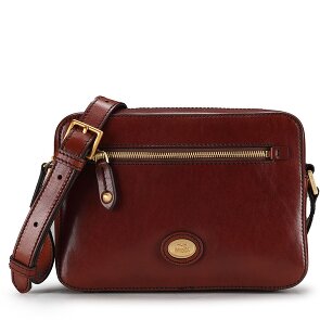 The Bridge Story Uomo Schoudertas Leer 24.5 cm