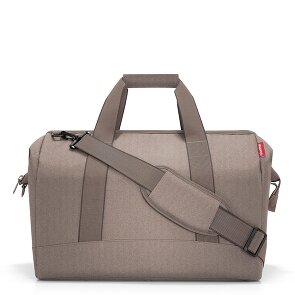 reisenthel Allrounder L Weekender reistas 48 cm reisenthel Allrounder L Weekender reistas 48 cm