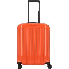 Piquadro PQ-Light 4 wielen Cabinewagen 55 cm
