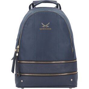Sansibar City Rugzak 33 cm