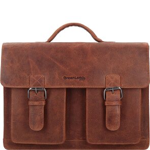 Greenland Nature Montana aktetas leer 40 cm