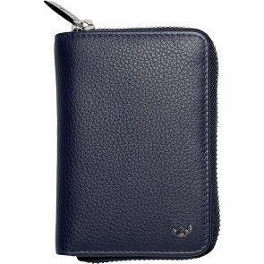 Golden Head Capri Portemonnee RFID-bescherming Leer 8 cm