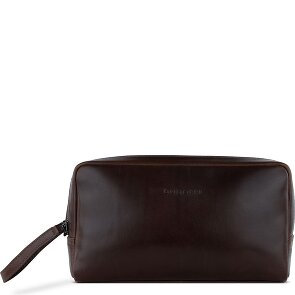 bugatti Romano Toilettas Leer 25 cm