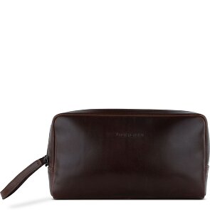 bugatti Romano Toilettas Leer 25 cm