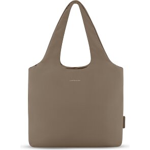 Kapten & Son Skara Cloud Shopper Tas 35 cm Laptop compartiment
