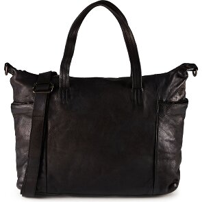Harold's SUBMARINE Shopper Tas Leer 39 cm